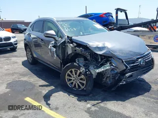 2019 Lexus NX 300 с VIN JTJYARBZ9K2149124, выставлен на аукционе IAAI как лот 42350238 с пробегом 27 315 миль миль и . История ставок и продаж доступна на DreamBid. Изображение 1.