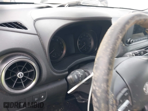2023 Hyundai Kona SEL with VIN KM8K62AB6PU040648, listed as a IAAI auction lot 41363527 with Not Provided miles and . Bid and sale history available at DreamBid. Image 15.