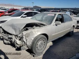 1989 Nissan Maxima z VIN JN1HJ01P6KT276487, wystawiony jako Copart lot #67424274 z przebiegiem Nie podano mil oraz Nie do naprawy. Historia ofert i sprzedaży dostępna na DreamBid. Obrazek 1.