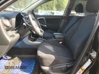 2006 Toyota RAV4 Sport with VIN JTMZD32V566003083, listed as a Copart auction lot 56046635 with 150,992 mi miles and Salvage title. Bid and sale history available at DreamBid. Image 7.
