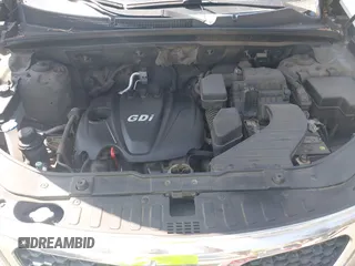 2013 Kia Sorento EX with VIN 5XYKUDA65DG352577, listed as a IAAI auction lot 42174829 with 175,500 mi miles and . Bid and sale history available at DreamBid. Image 10.