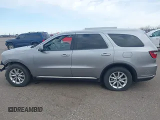 2020 Dodge Durango Pursuit z VIN 1C4SDJFT1LC381509, wystawiony jako IAAI lot #41717502 z przebiegiem 74 854 mil mil oraz . Historia ofert i sprzedaży dostępna na DreamBid. Obrazek 14.
