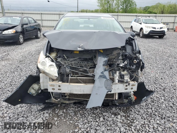 2013 Toyota Prius One with VIN JTDKN3DU4D1628622, listed as a Copart auction lot 52048235 with 166,172 mi miles and Salvage Title. Bid and sale history available at carsss.com. Image 5.