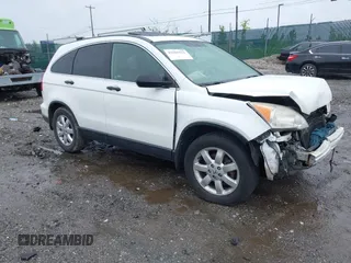 2008 Honda CR-V EX z VIN JHLRE485X8C008636, wystawiony jako IAAI lot #42265151 z przebiegiem 172 598 mil mil oraz . Historia ofert i sprzedaży dostępna na DreamBid. Obrazek 1.