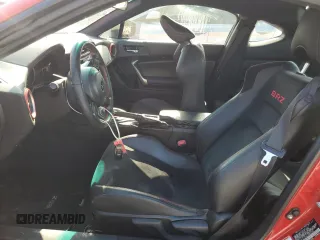 2017 Subaru BRZ Limited с VIN JF1ZCAC11H9602556, выставлен на аукционе Copart как лот 63333765 с пробегом 124 638 миль миль и Списание • Salvage title. История ставок и продаж доступна на DreamBid. Изображение 7.