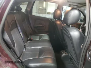 2003 Chrysler PT Cruiser GT with VIN 3C8FY78G13T555641, listed as a Copart auction lot 60355255 with 56,730 mi miles and Non repairable. Bid and sale history available at DreamBid. Image 10.