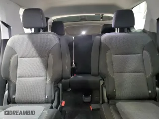 2020 Chevrolet Traverse LT Cloth with VIN 1GNEVGKW8LJ176334, listed as a Copart auction lot 47797155 with 90,117 mi miles and Salvage Title. Bid and sale history available at carsss.com. Image 10.