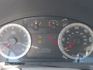 2008 Ford Escape XLS with VIN 1FMCU02Z88KA96033, listed as a IAAI auction lot 41832728 with 272,932 mi miles and . Bid and sale history available at DreamBid. Image 7.