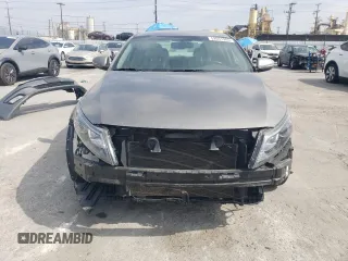 2015 Kia Optima EX with VIN 5XXGN4A78FG357176, listed as a Copart auction lot 52031985 with 99,372 mi miles and Salvage Title. Bid and sale history available at carsss.com. Image 5.