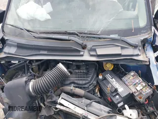 2013 Ram Cargo Van Tradesman with VIN 2C4JRGAG7DR781870, listed as a IAAI auction lot 39762348 with 114,717 mi miles and . Bid and sale history available at DreamBid. Image 10.