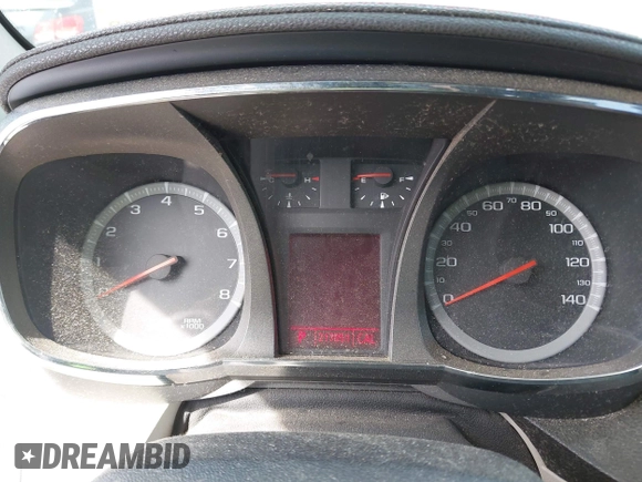 2011 GMC Terrain SLT-1 with VIN 2CTALUEC7B6423081, listed as a IAAI auction lot 42064763 with 217,051 mi miles and . Bid and sale history available at carsss.com. Image 7.