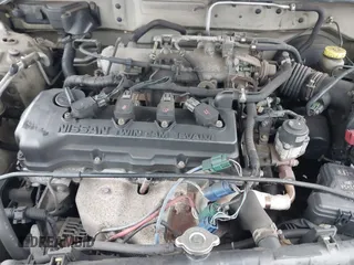 2002 Nissan Sentra GXE with VIN 3N1CB51D62L667122, listed as a IAAI auction lot 41976116 with 140,868 mi miles and . Bid and sale history available at DreamBid. Image 10.