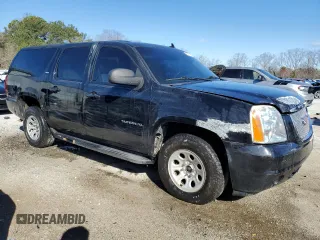 2014 GMC Yukon XL SLT with VIN 1GKS2KE71ER120403, listed as a Copart auction lot 47988025 with 234,271 mi miles and Clean Title. Bid and sale history available at carsss.com. Image 4.