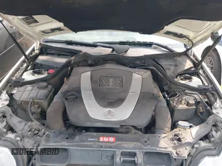 2006 Mercedes-Benz C 280 Luxury с VIN WDBRF54HX6A853395, выставлен на аукционе IAAI как лот 42143410 с пробегом 147 296 миль миль и . История ставок и продаж доступна на DreamBid. Изображение 10.