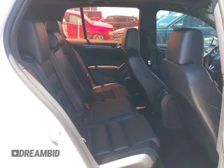 2014 Volkswagen GTI Wolfsburg Edition с VIN WVWGD7AJ4EW000302, выставлен на аукционе IAAI как лот 42235813 с пробегом 178 825 миль миль и . История ставок и продаж доступна на DreamBid. Изображение 8.