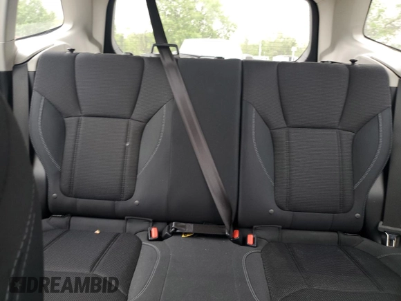 2019 Subaru Forester with VIN JF2SKACC9KH443011, listed as a Copart auction lot 55320985 with 26,734 mi miles and Salvage title. Bid and sale history available at DreamBid. Image 10.