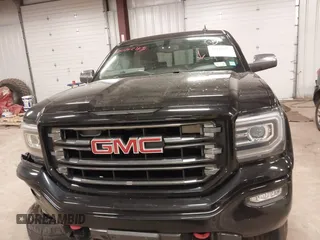 2016 GMC Sierra 1500 with VIN 3GTU2MEC3GG122525, listed as a IAAI auction lot 42016277 with 161,655 mi miles and . Bid and sale history available at DreamBid. Image 12.