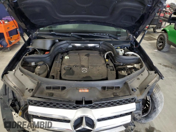 2014 Mercedes-Benz GLK 350 with VIN WDCGG5HB0EG331134, listed as a Copart auction lot 71226484 with 129,642 mi miles and Salvage Title. Bid and sale history available at DreamBid. Image 12.