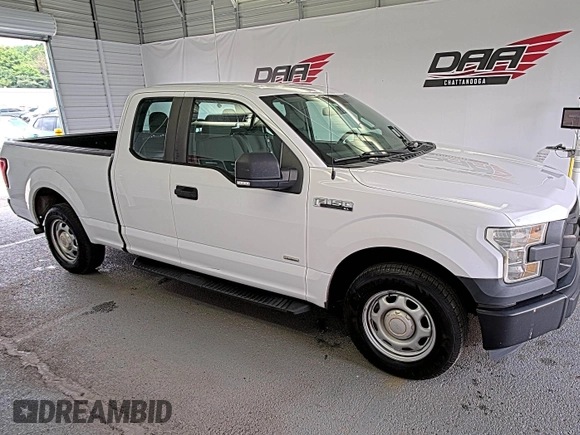 2015 Ford F-150 XL с VIN 1FTEX1CP1FKF08782, выставлен на аукционе IAAI как лот 42643080 с пробегом 201 869 миль миль и . История ставок и продаж доступна на DreamBid. Изображение 31.