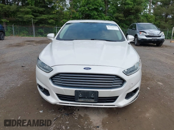 2014 Ford Fusion Titanium с VIN 3FA6P0K97ER352345, выставлен на аукционе IAAI как лот 42370970 с пробегом 182 895 миль миль и . История ставок и продаж доступна на DreamBid. Изображение 12.