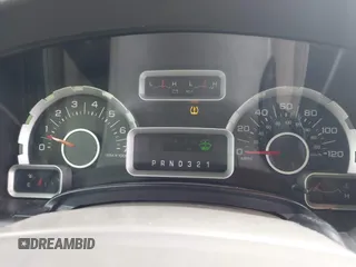 2009 Ford Expedition SSV с VIN 1FMFU16589LA10967, выставлен на аукционе IAAI как лот 42147381 с пробегом 202 941 миль миль и . История ставок и продаж доступна на DreamBid. Изображение 7.