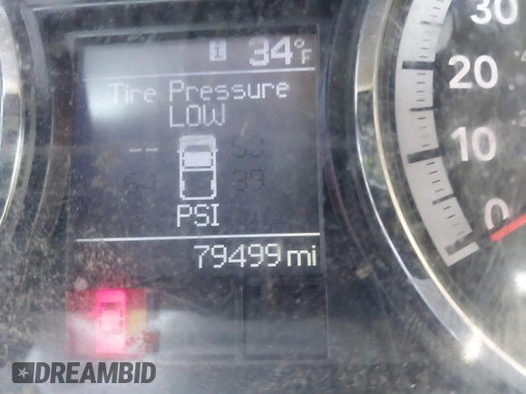2011 Ram 2500 SLT with VIN 3D7TT2CT6BG598377, listed as a IAAI auction lot 41221948 with 79,499 mi miles and . Bid and sale history available at DreamBid. Image 15.