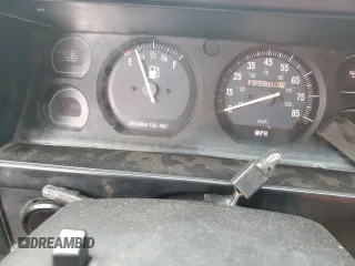 1996 Jeep Cherokee SE z VIN 1J4FJ28S7TL256478, wystawiony jako Copart lot #47164985 z przebiegiem 195 800 mil mil oraz Nie do naprawy • Non repairable. Historia ofert i sprzedaży dostępna na DreamBid. Obrazek 9.