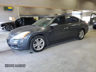 2011 Nissan Altima SR with VIN 1N4BL2AP5BC156629, listed as a Copart auction lot 59098945 with 239,591 mi miles and Salvage title. Bid and sale history available at DreamBid. Image 1.