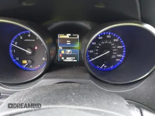 2017 Subaru Legacy Premium with VIN 4S3BNAC67H3029683, listed as a IAAI auction lot 41750895 with 102,350 mi miles. Bid and sale history available at carsss.com. Image 7.