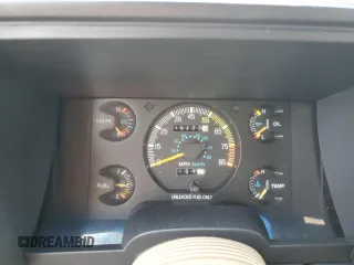 1989 Ford Aerostar z VIN 1FMDA31U4KZC55567, wystawiony jako Copart lot #88284075 z przebiegiem 45 173 mil mil oraz Szkody całkowita. Historia ofert i sprzedaży dostępna na DreamBid. Obrazek 9.