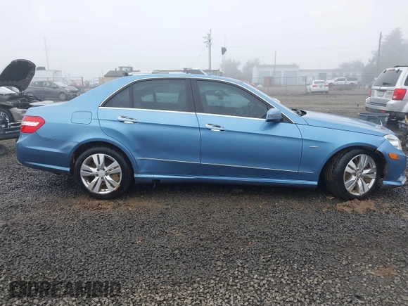 2011 Mercedes-Benz E 350 Luxury with VIN WDDHF2EB4BA382088, listed as a IAAI auction lot 41034273 with 144,254 mi miles and . Bid and sale history available at DreamBid. Image 14.