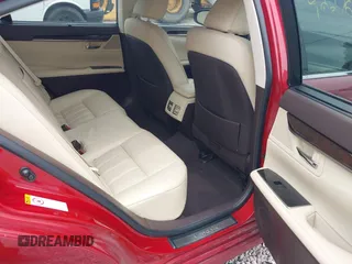 2016 Lexus ES 300h with VIN JTHBW1GG5G2118705, listed as a IAAI auction lot 42276284 with 80,151 mi miles and . Bid and sale history available at DreamBid. Image 8.