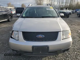 2006 Ford Freestyle SEL with VIN 1FMDK05116GA19827, listed as a Copart auction lot 78369844 with 238,538 mi miles and Salvage Title. Bid and sale history available at carsss.com. Image 5.