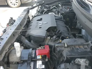 2020 Mitsubishi Outlander SE z VIN JA4AD3A33LZ017274, wystawiony jako IAAI lot #43087221 z przebiegiem 78 101 mil mil oraz . Historia ofert i sprzedaży dostępna na DreamBid. Obrazek 20.