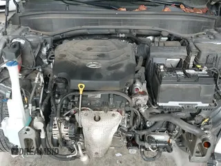 2021 Hyundai Palisade SE с VIN KM8R14HE1MU225999, выставлен на аукционе IAAI как лот 43318003 с пробегом 166 183 миль миль и . История ставок и продаж доступна на DreamBid. Изображение 23.