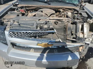 2013 Chevrolet Avalanche LT z VIN 3GNTKFE7XDG171041, wystawiony jako Copart lot #56966925 z przebiegiem 155 874 mil mil oraz Szkoda całkowita • Salvage title. Historia ofert i sprzedaży dostępna na DreamBid. Obrazek 11.