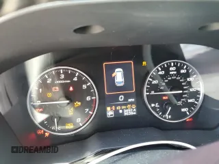 2025 Subaru Outback Premium z VIN 4S4BTAFC7S3103033, wystawiony jako Copart lot #54977555 z przebiegiem 3 639 mil mil oraz Szkoda całkowita • Salvage title. Historia ofert i sprzedaży dostępna na DreamBid. Obrazek 9.