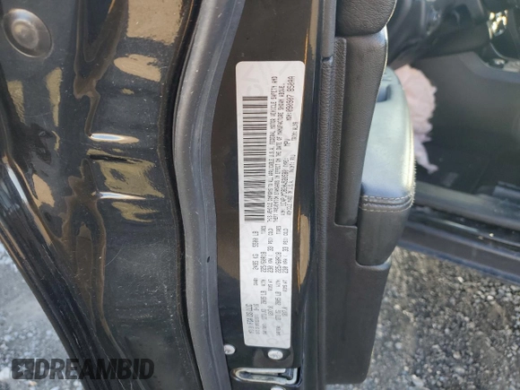 2017 Jeep Cherokee Limited с VIN 1C4PJMDB2HW520580, выставлен на аукционе Copart как лот 48780915 с пробегом 126 267 миль миль и Списание • Salvage title. История ставок и продаж доступна на DreamBid. Изображение 14.