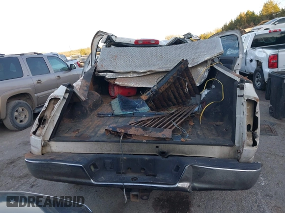 2006 Dodge 2500 SLT with VIN 1D7KS28C96J132647, listed as a IAAI auction lot 41142404 with 234,200 mi miles and . Bid and sale history available at DreamBid. Image 16.