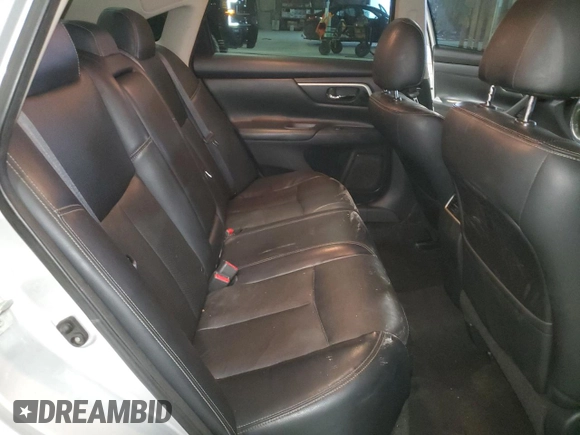 2017 Nissan Altima SR с VIN 1N4AL3AP2HC206199, выставлен на аукционе Copart как лот 59888645 с пробегом 148 796 миль миль и Чистый • Clean title. История ставок и продаж доступна на DreamBid. Изображение 10.