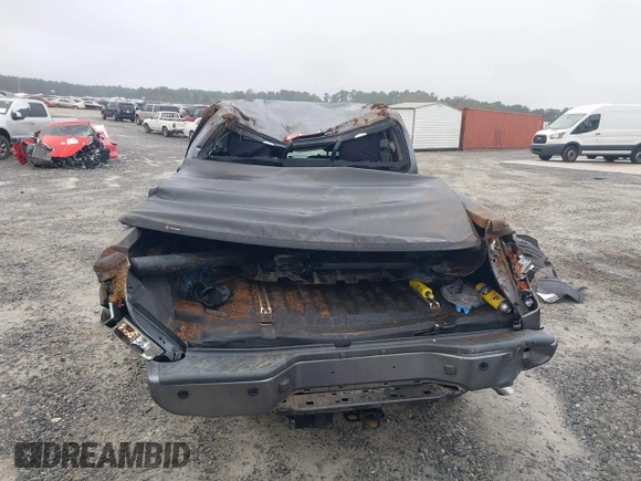 2021 Nissan Frontier SV z VIN 1N6ED0EA6MN713258, wystawiony jako IAAI lot #40820539 z przebiegiem 86 364 mil mil oraz . Historia ofert i sprzedaży dostępna na DreamBid. Obrazek 6.