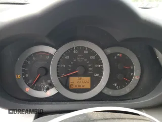 2012 Toyota RAV4 с VIN 2T3BF4DV1CW196907, выставлен на аукционе Copart как лот 59463555 с пробегом 131 326 миль миль и Чистый • Clean title. История ставок и продаж доступна на DreamBid. Изображение 9.