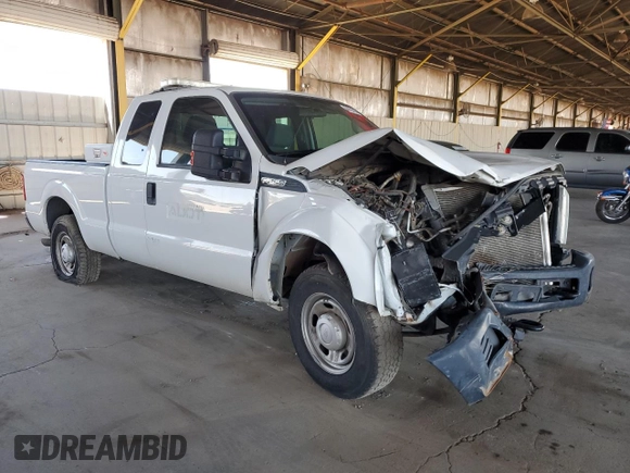 2014 Ford F-250 XLT с VIN 1FT7X2A61EEB67695, выставлен на аукционе Copart как лот 60859385 с пробегом 117 872 миль миль и Списание • Salvage title. История ставок и продаж доступна на DreamBid. Изображение 4.