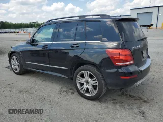 2013 Mercedes-Benz GLK 350 z VIN WDCGG8JB8DF989686, wystawiony jako Copart lot #56307365 z przebiegiem 180 707 mil mil oraz Szkoda całkowita • Salvage title. Historia ofert i sprzedaży dostępna na DreamBid. Obrazek 2.
