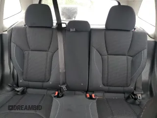2019 Subaru Forester with VIN JF2SKACC8KH474220, listed as a Copart auction lot 56480785 with 20,482 mi miles and Salvage title. Bid and sale history available at DreamBid. Image 10.