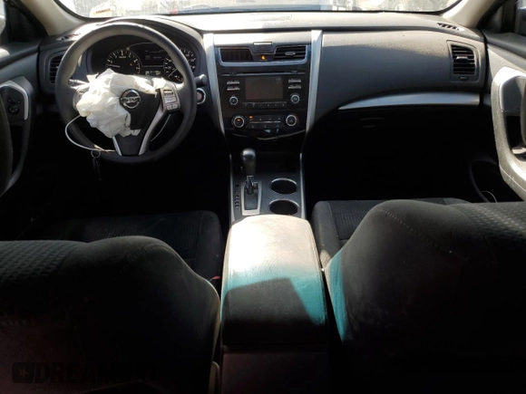 2015 Nissan Altima SL with VIN 1N4AL3AP3FN338020, listed as a Copart auction lot 56983885 with 311,186 mi miles and Clean title. Bid and sale history available at DreamBid. Image 8.