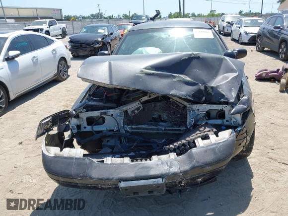 2009 Ford Police Interceptor with VIN 2FAHP71V79X135482, listed as a IAAI auction lot 42119989 with Not provided miles and . Bid and sale history available at DreamBid. Image 6.
