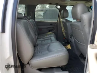 2006 Chevrolet Suburban Z71 with VIN 3GNFK16Z86G124707, listed as a Copart auction lot 75104914 with 164,797 mi miles and Clean Title. Bid and sale history available at carsss.com. Image 11.
