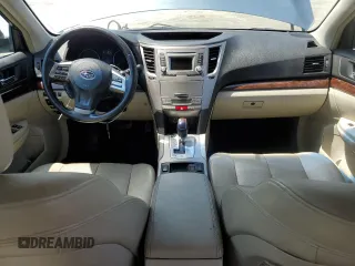 2013 Subaru Legacy Limited z VIN 4S3BMBJ60D3041034, wystawiony jako Copart lot #56381765 z przebiegiem 152 981 mil mil oraz Szkoda całkowita • Salvage title. Historia ofert i sprzedaży dostępna na DreamBid. Obrazek 8.