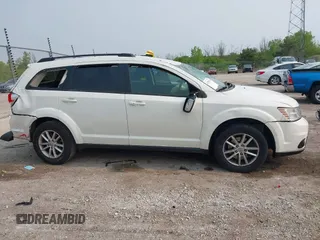 2017 Dodge Journey SXT z VIN 3C4PDCBB5HT511916, wystawiony jako IAAI lot #42391524 z przebiegiem Nie podano mil oraz . Historia ofert i sprzedaży dostępna na DreamBid. Obrazek 12.